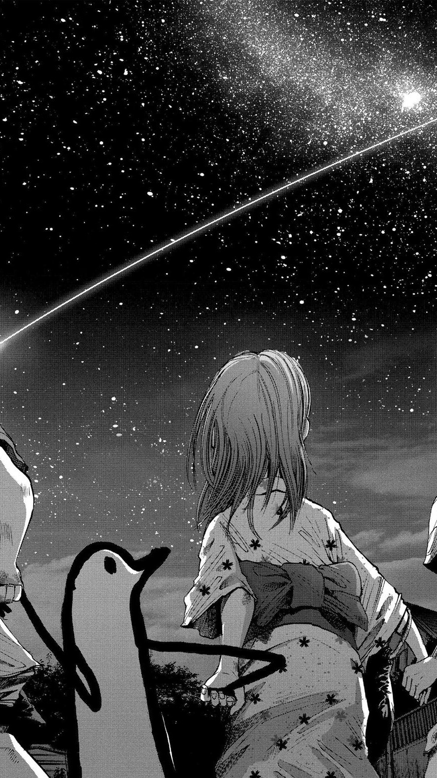 10 Goodnight Punpun HD Wallpapers and Backgrounds