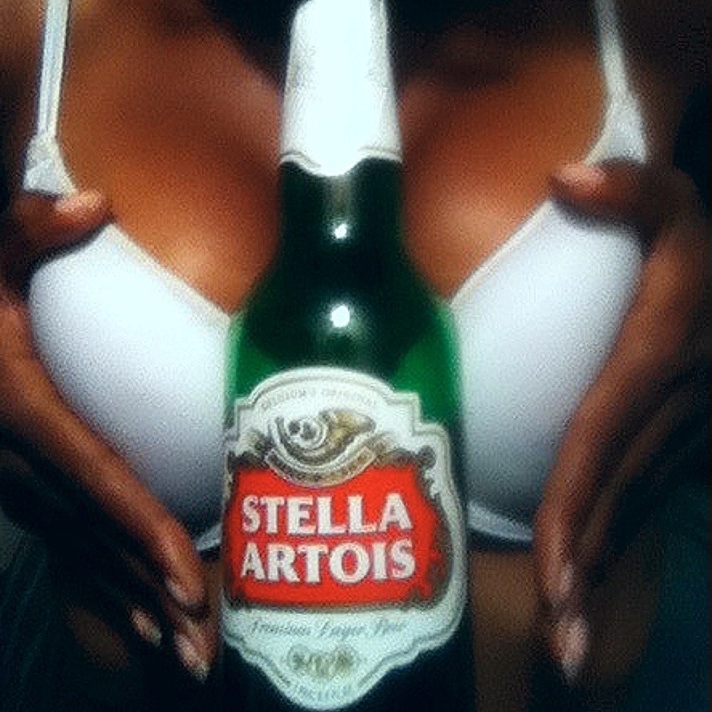 girl-vs-sex:  Currently in love with a girl named Stella 