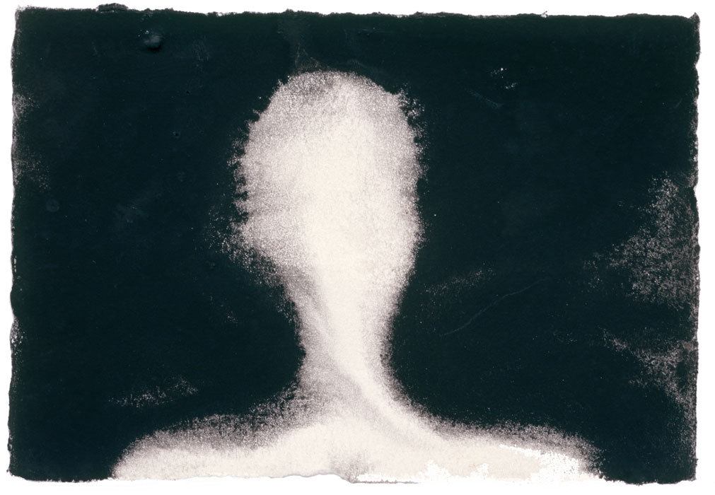 mydarkenedeyes:  Antony Gormley 