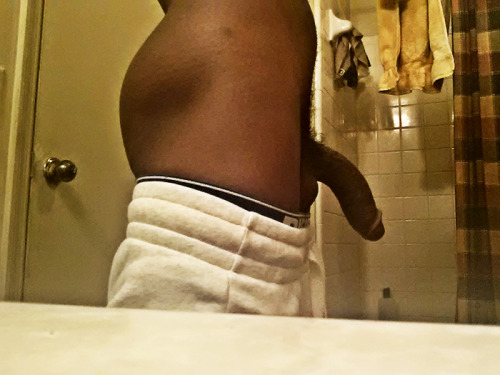 blk-sink:  Ass and Dreads 