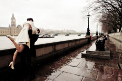 Someday in London.