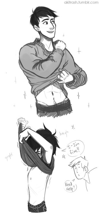levis-thug-life:  Haters gonna hate i don’t care  and i know its wrong but i ship Hidashi its fucking cute (hope u don’t hate me chibi neko) ^_^credit to the people that made this!!!!