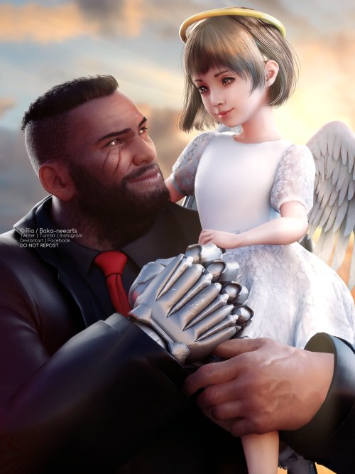 Sweet Little Angel~