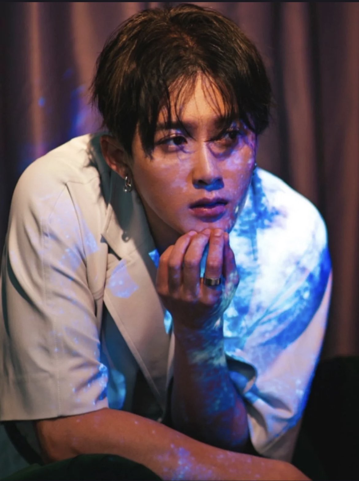 soohyun lovebot on Tumblr