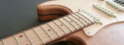 bushdog:  製品写真 | Muller Guitars（ミューラーギターズ） | Page 2