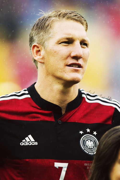 bastian schweinsteiger