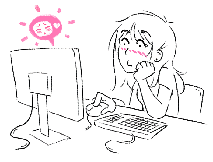 just your average day on tumblr