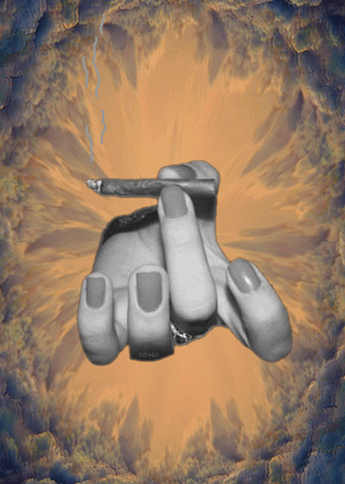 Smoke Up