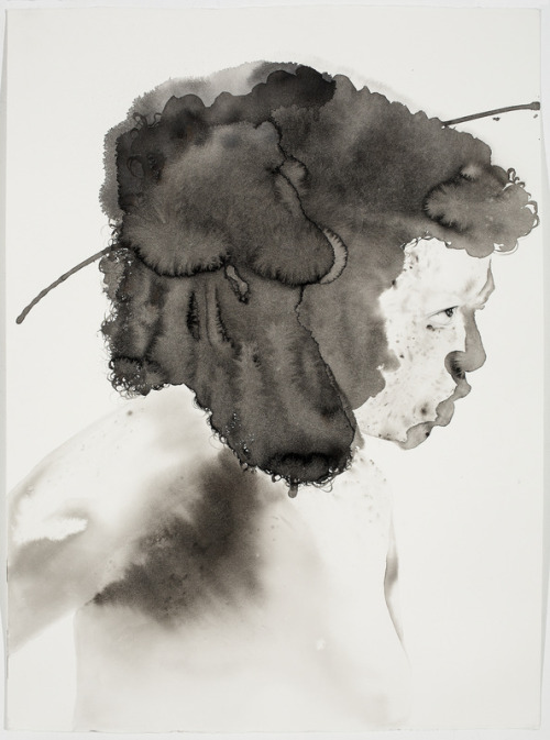 crossconnectmag:  Samantha Wall’s Revealing Art Samantha Wall’s art attempts to document internal emotions.  She believes there is more to internal emotions than can be realized in a painting by facial expressions.  Her latest work, “Let Your