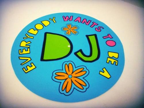 Slipmat