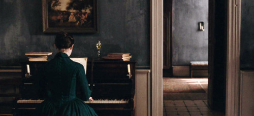 Madame Bovary, 2014.