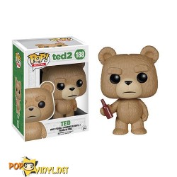 funkopopvinyl:  First look at the Ted 2 POP