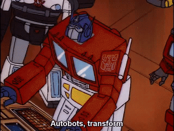 justusducks:When things were about to get real in the 80s
