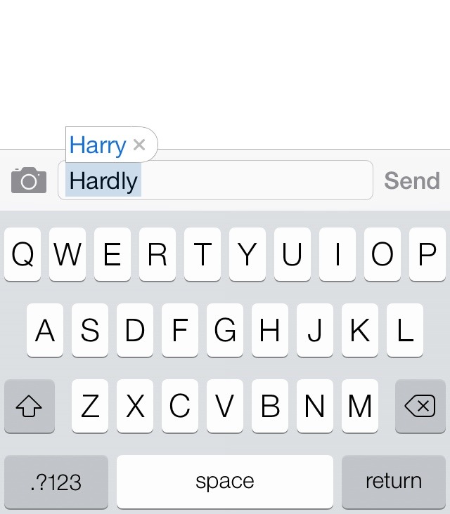 arya-stormborn:  My phone knows what’s up