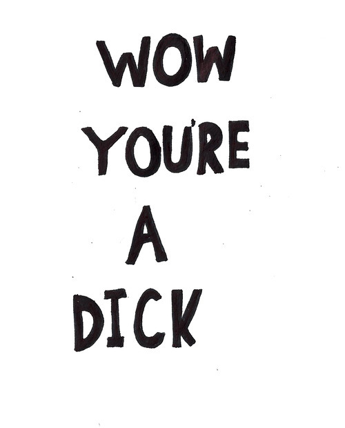 And you love every second of it dont ya