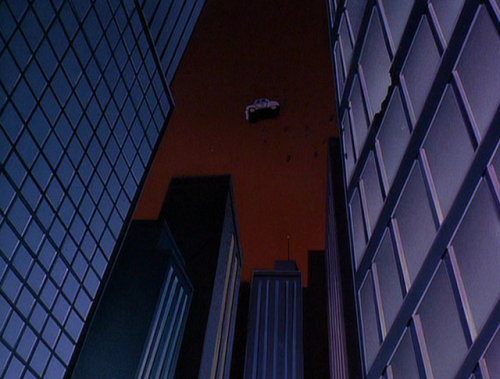 Batman Mask of the Phantasm