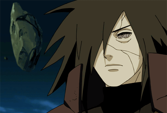 Hashirama Gif Explore Tumblr Posts And Blogs Tumgir