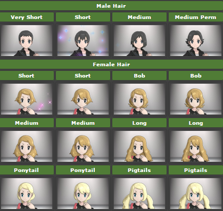 Egg Archive — Pokemon Trainer Customization Upgraded