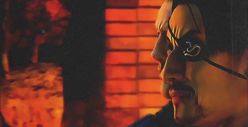 yakuza kiwami majima gif