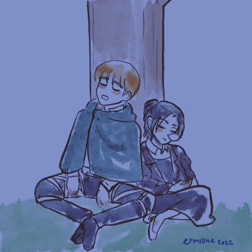 They’re too tired_____________________________ #arminarlert #gabibraunhttps://www.instagram.com/