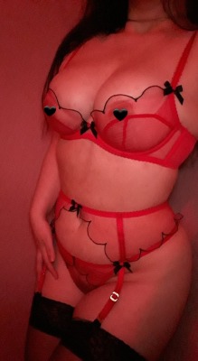 callmebabygirll0:Ladybug