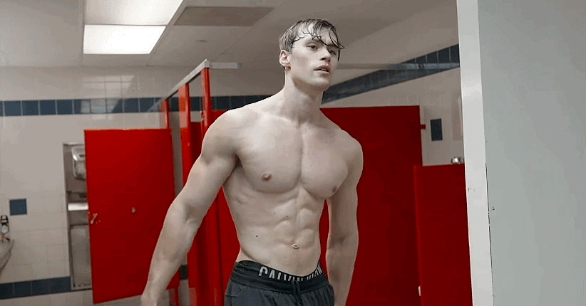 loveliexx: David Laid
