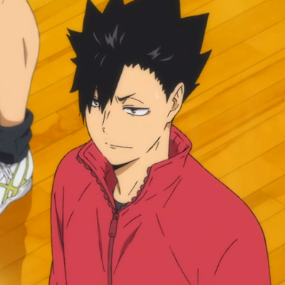 Featured image of post Tetsur Kuroo Pfp Kuroo watched his slight softened eyes how you rested peacefully in his arms