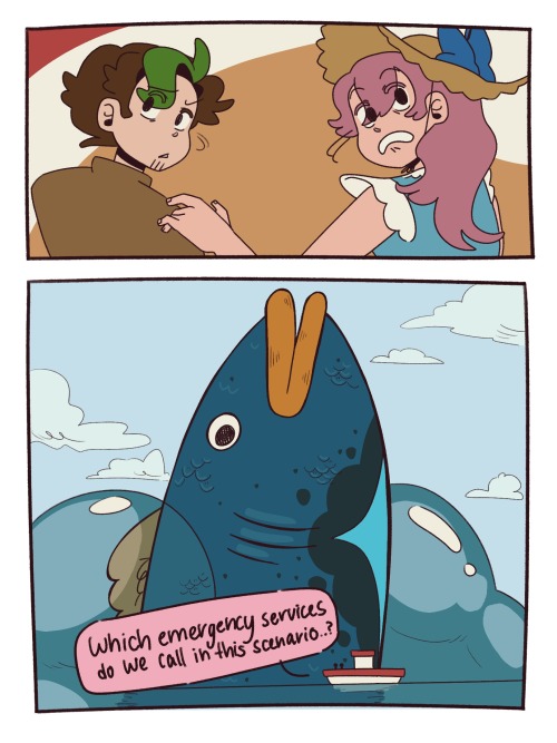 Slight Style Change... Tilly The God Au Ep 2 (part 1 Of ??)