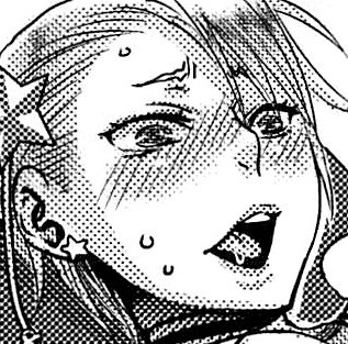 Tasteful Ahegao