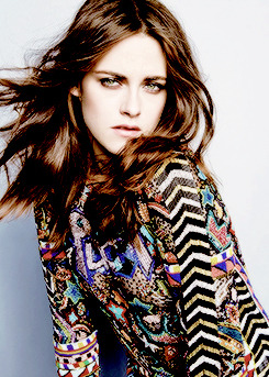 XXX flawlesstew:  Kristen Stewart 2014 Photoshoots photo