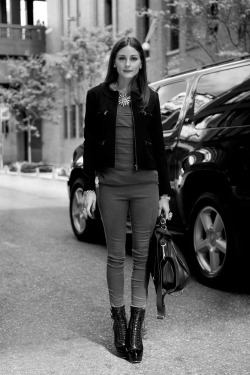 hauteinnocence:  Olivia Palermo