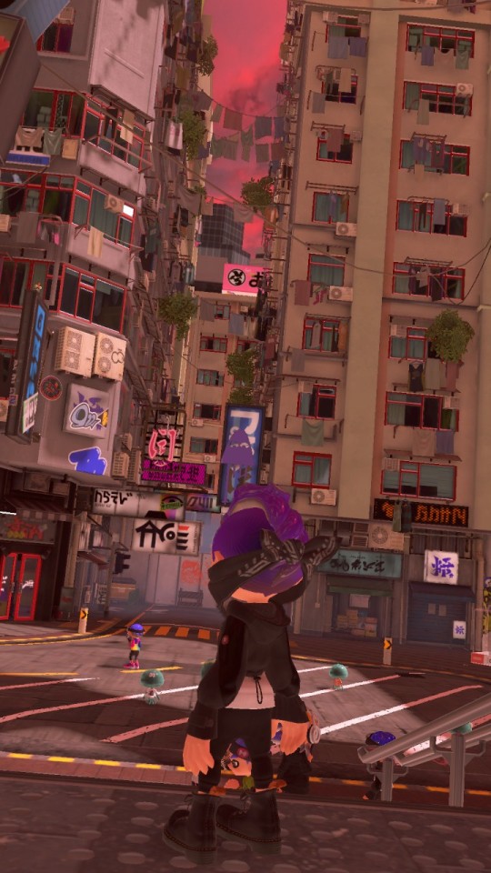 BUDDY! WHAT THE FUCK ARE YOU DOING?!