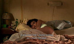 heavenhillgirl:  Betty Blue (1986), dir.