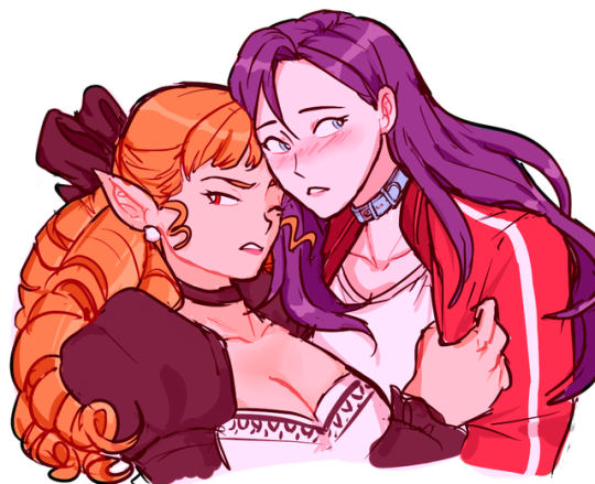 💕 possessive 💕