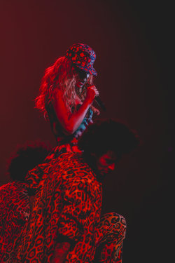 beyonce:  Melbourne, Australia October 2013 Photographed by Rob Hoffman 
