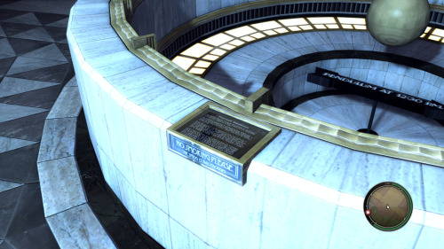 Zavesky Observatory Mafia 2