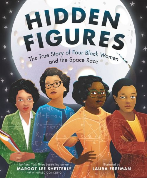 blackchildrensbooksandauthors:R.I.P Katherine Johnson (August 26, 1918 - February 24, 2020)Counting 