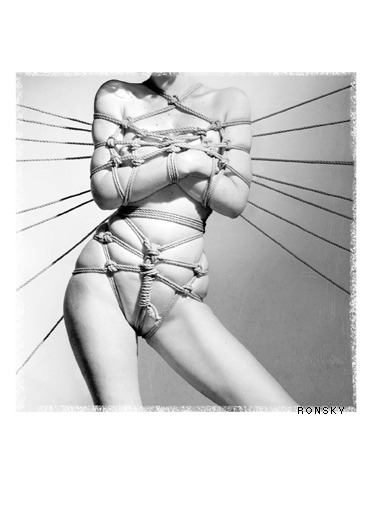 bdsmgeek:  michael-ronsky 