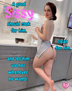 sissyslut634b:sophieboi:lilsissyslutjennifer:submissivesissyindia:thesissyinitiative:this is perfect sissy lifehappy daddy, happy sissyI love my job !I wish!