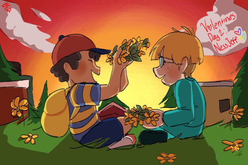 Valentines Day: Part 2