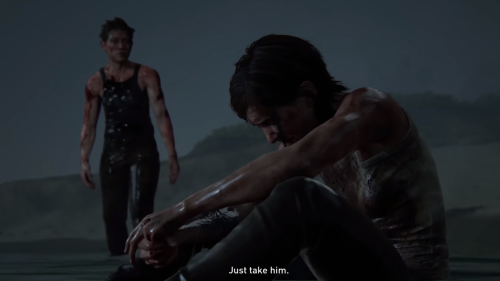 Why The Last of Us Part 2 Is Actually a Story About Love