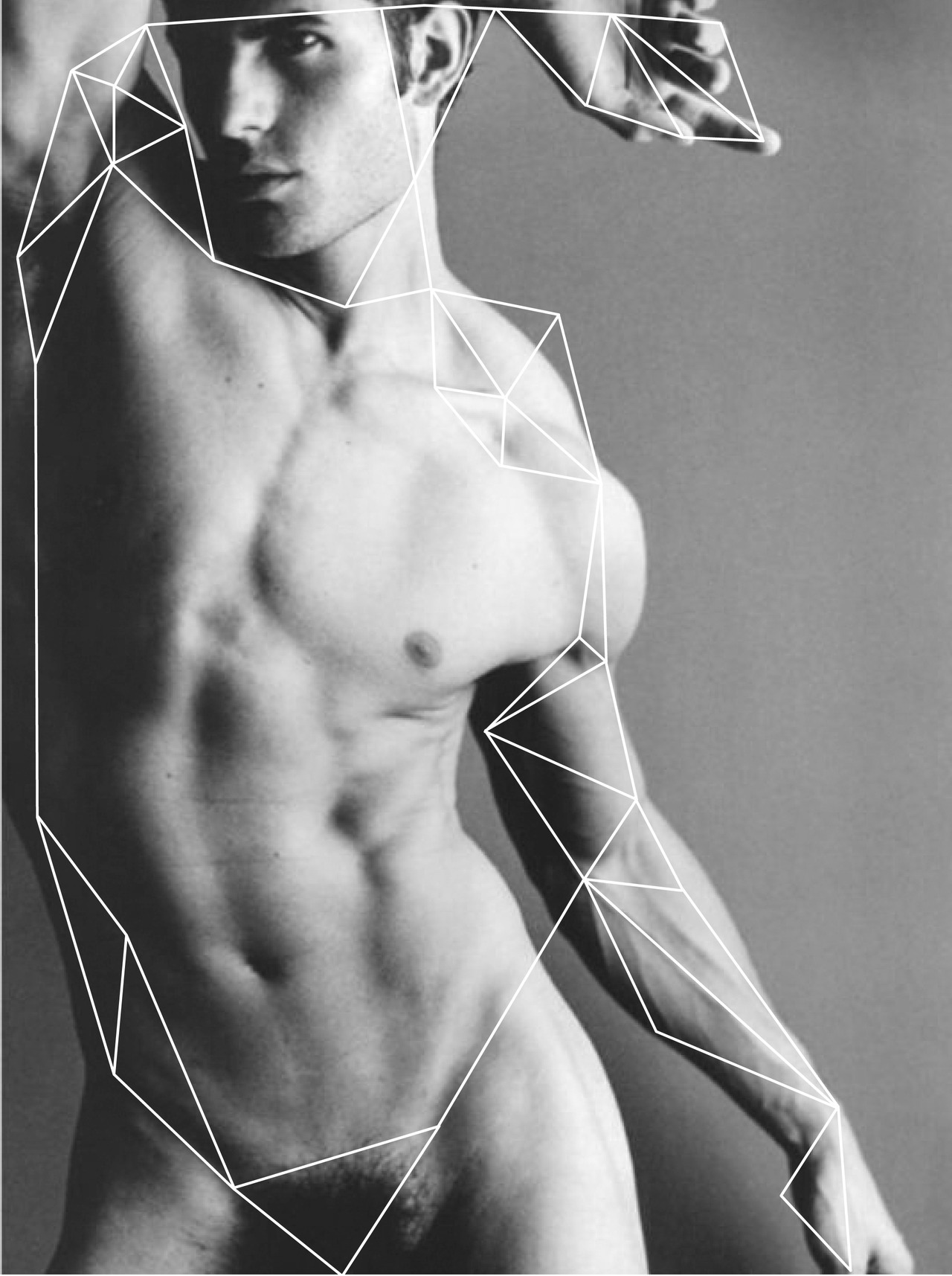 amirdelmar:  Photographer: Alvaro Nates      Vector tracing: Stany de Huy