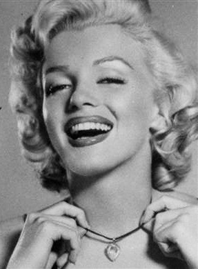 If you make a girl laugh, you can make her do anything.- Marilyn Monroe