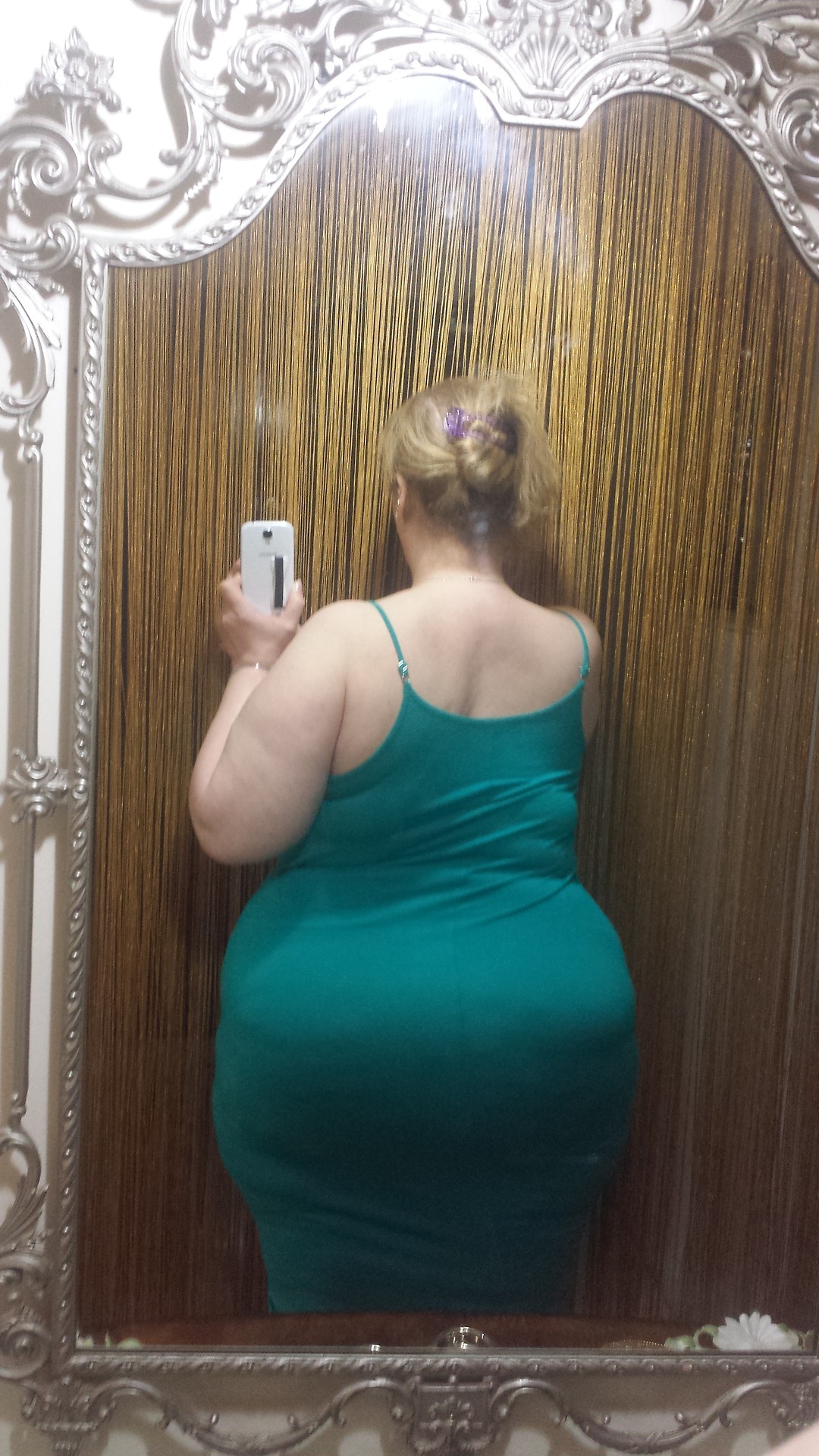 The Booty Queen is HERE
