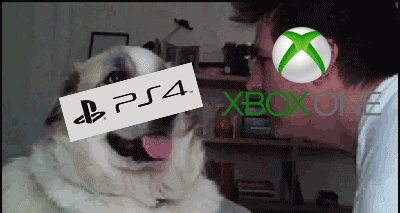 naughtyjester:   The best “FUCK MICROSOFT” gifs I’ve seen today. At this point, I don’t care if Wii U is considered to be second best. Nintendo fanboy here. All I care about is DIE MICROSOFT! DIE, YOU OVERZEALOUS, MONEYGRUBBING CONTROL FREAKS!!