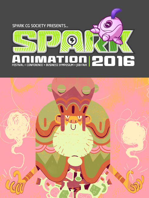 Hey folks, I will be selling art this sunday at the Spark Animation festival in Vancouver, along with many other amazing artists. It is Oct, 23rd and runs from 9am-4 at the Sheraton Wall Centre. Come check it out....