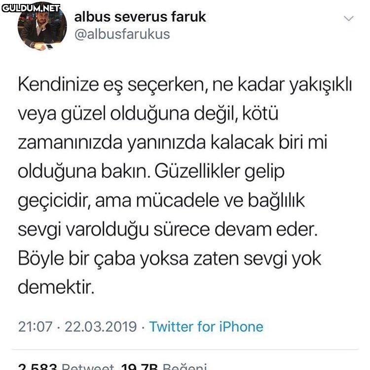 Kendinize eş seçerken, ne...