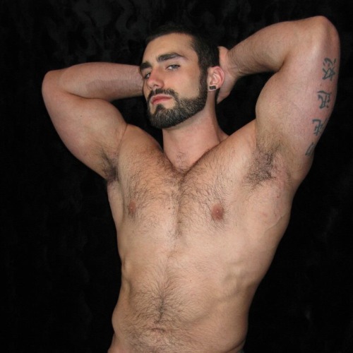 bearpitpig:  #HairyPits #Armpits #Bear #Pits adult photos