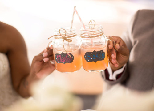 wlweddings: Latasha &amp; Adrea by Amy Gray Photography, seen on H&amp;H Weddings