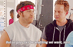 thetalkingleadstotouching:  Equality! 